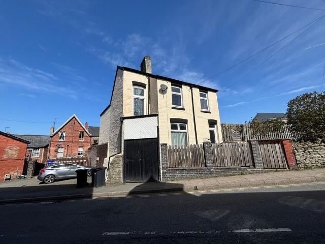 House for sale in Builth Wells, Wales
