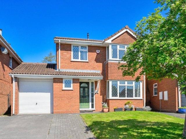 House for sale in Baswich, Staffordshire