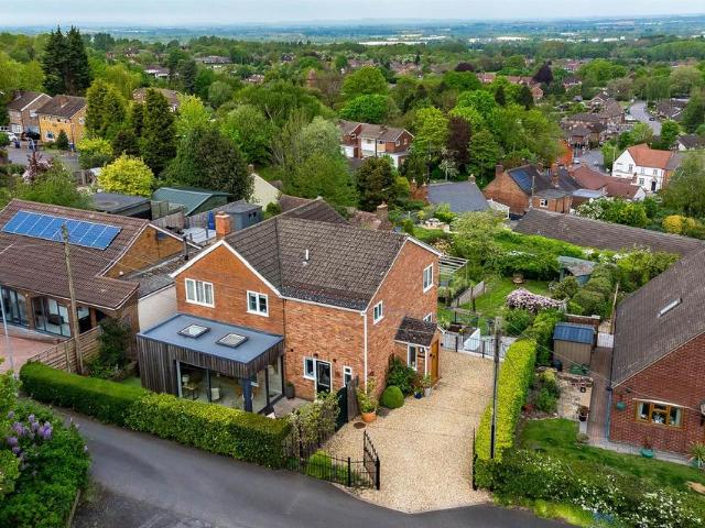 House for sale in Telford