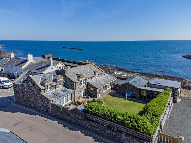 House for sale in Craster, Northumberland
