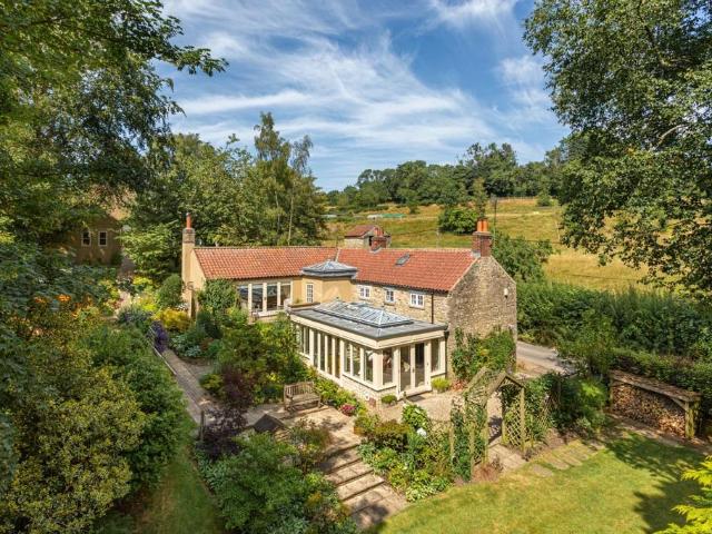 House for sale in Acklam, North Yorkshire