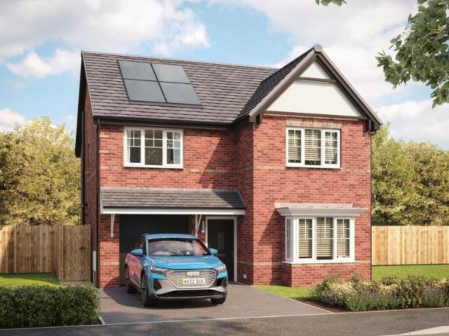 House for sale in Normanton and Altofts, Altofts