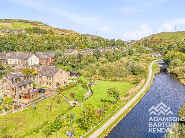 House for sale in Summit, Rochdale