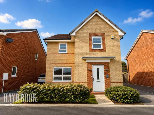 House for sale in Cudworth, Barnsley