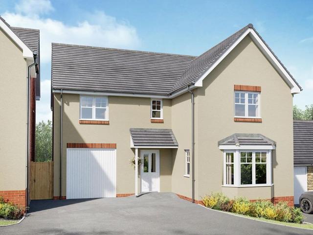 House for sale in Wales