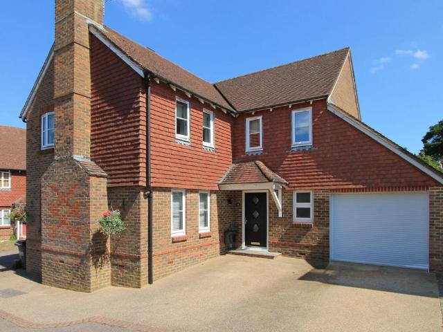 House for sale in Heathlands, East Sussex