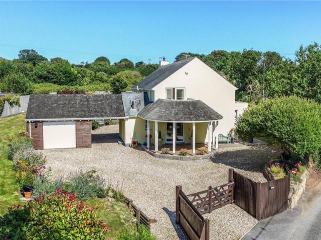 House for sale in St. Mewan, London Apprentice