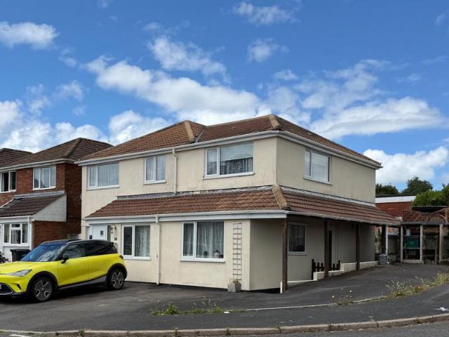 House for sale in Strode, Devon