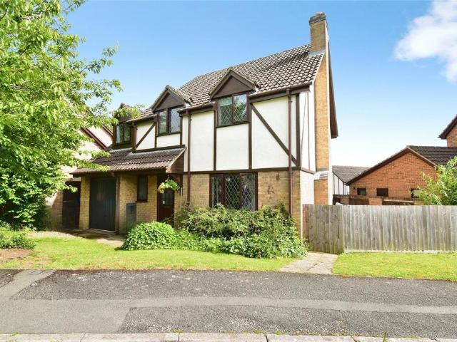 House for sale in Winslow, Buckinghamshire
