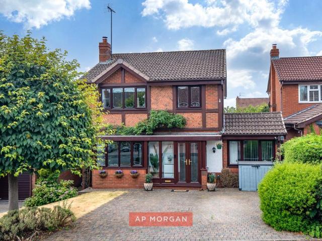 House for sale in Bromsgrove