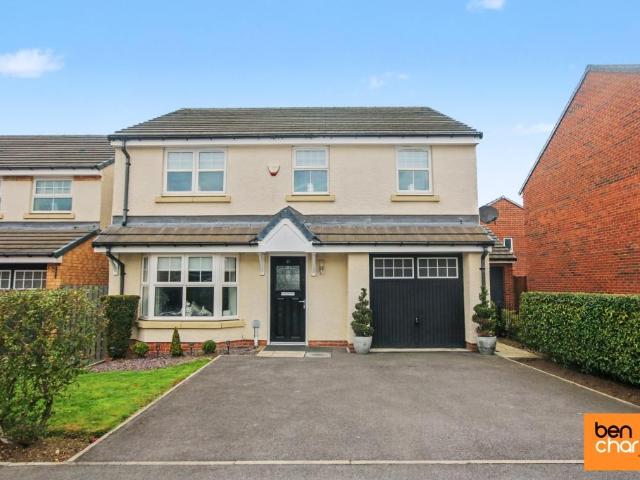 House for sale in Mount Pleasant, Thinford
