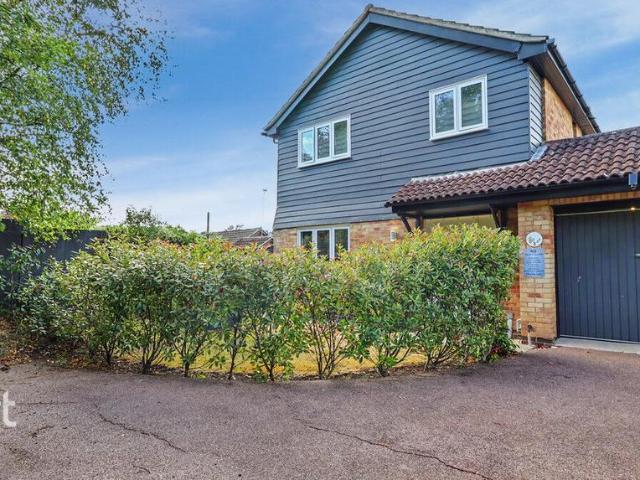 House for sale in Bridgefield, Kent