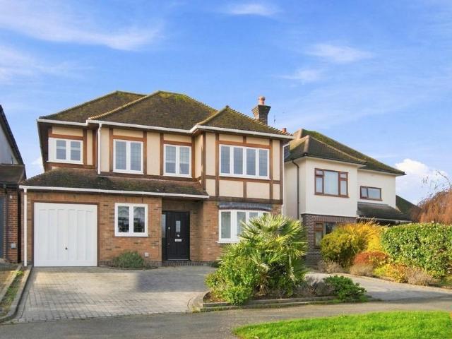 House for sale in Hutton, Navestock Side
