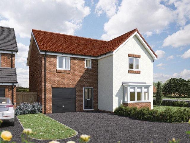 House for sale in Nunsthorpe, Bradley