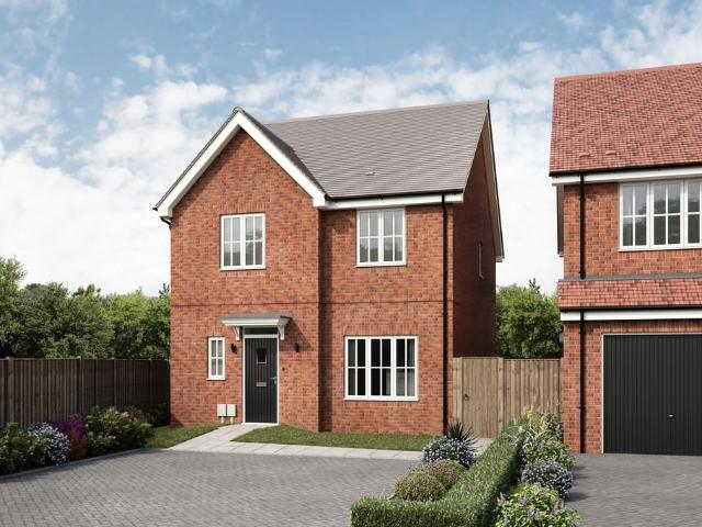 House for sale in Arlesey, Bedfordshire