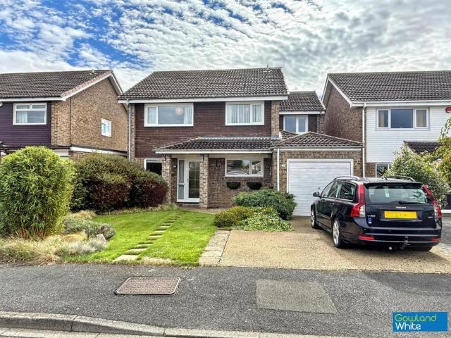 House for sale in Yarm, Stockton-on-tees