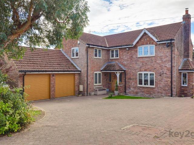House for sale in Woodall, Rotherham