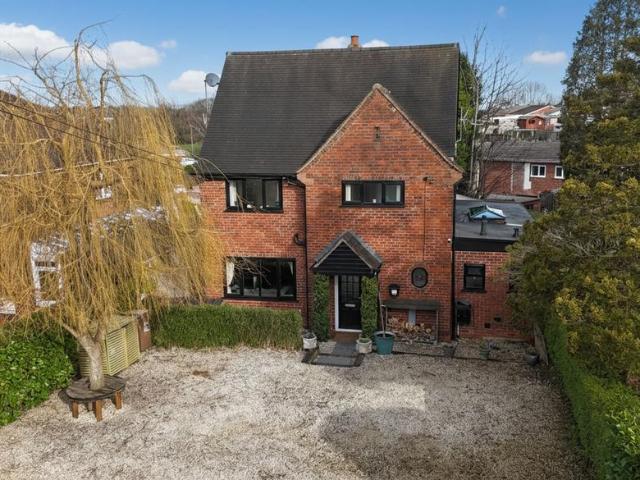 House for sale in Oakhill, Stoke