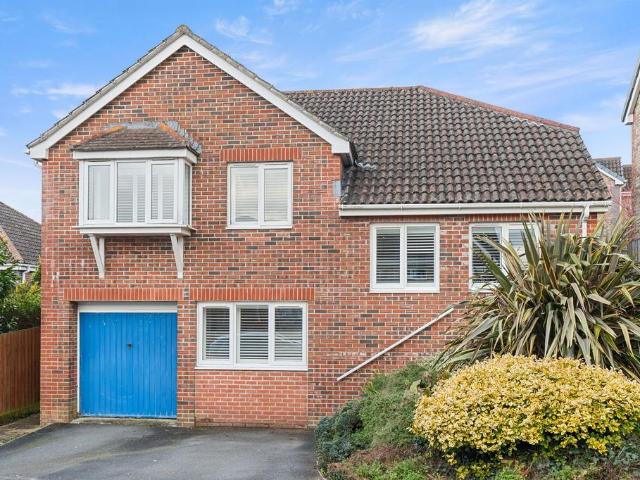 House for sale in Gonvena, Wadebridge