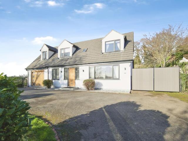 House for sale in Arley CP, Gun Hill