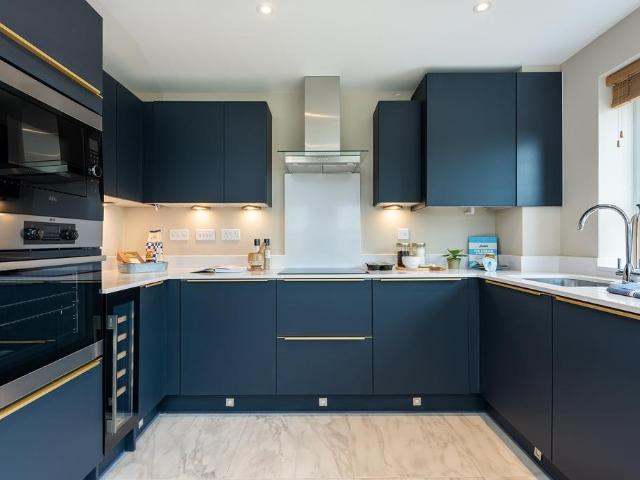 House for sale in Eddington, Arbury