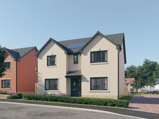 House for sale in Elphinstone, Scotland