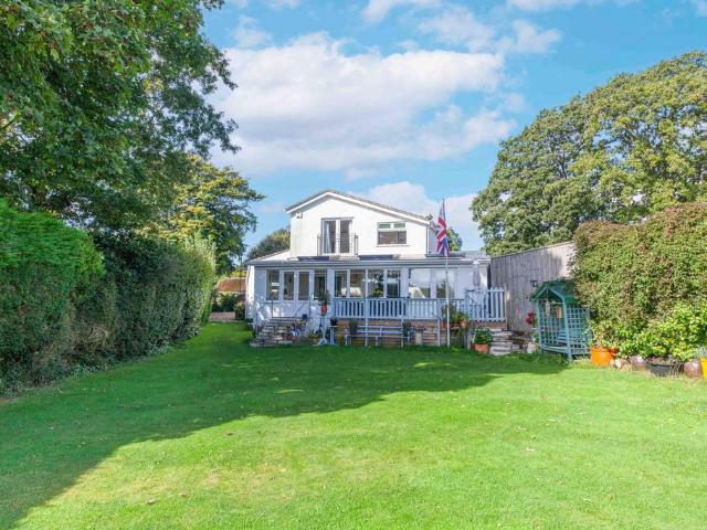 House for sale in Strode, Devon