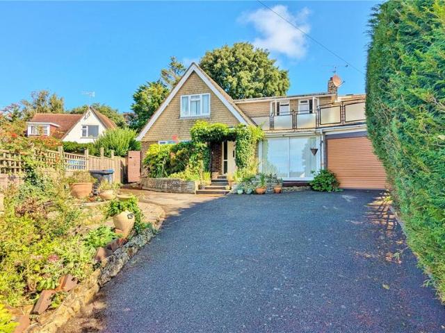 House for sale in Worthing, West Sussex