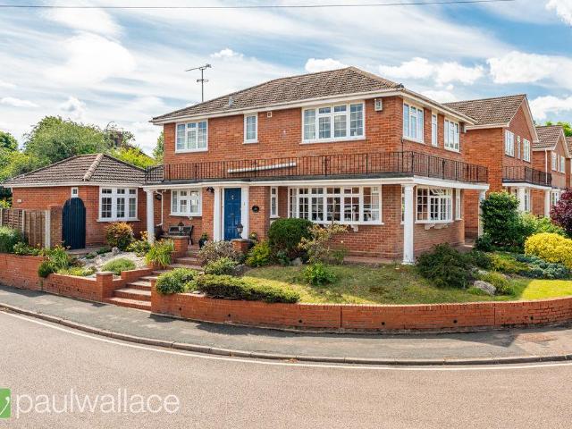 House for sale in Broxbourne, Hertfordshire