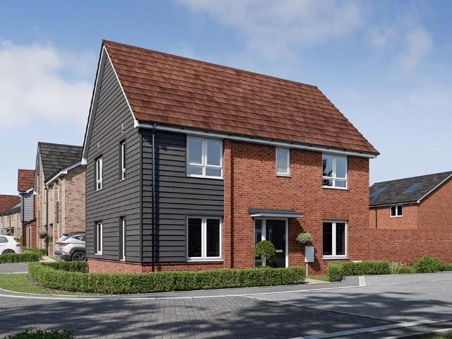 House for sale in Eden Village, Oad Street