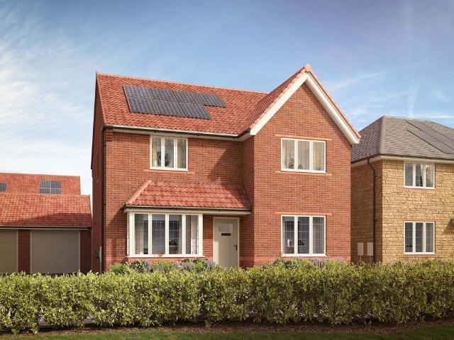 House for sale in Walton, Eastbridge
