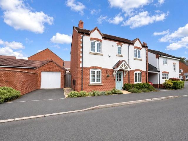 House for sale in Hollywood, Bromsgrove