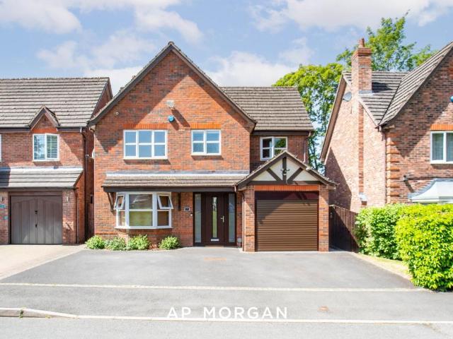 House for sale in Bromsgrove