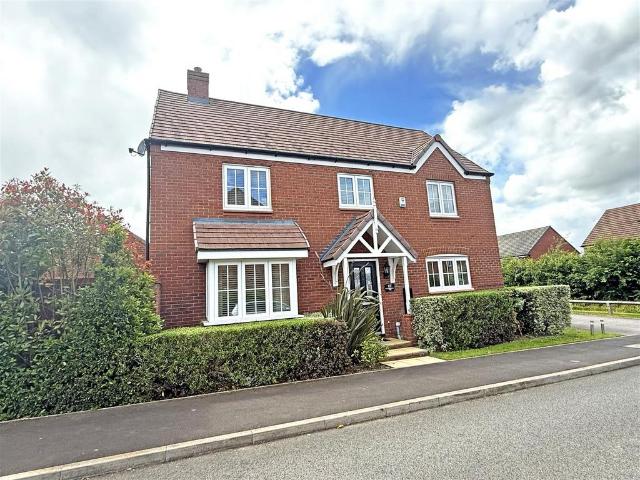 House for sale in Bowbrook, Frankwell