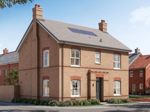 House for sale in Purewell, Christchurch