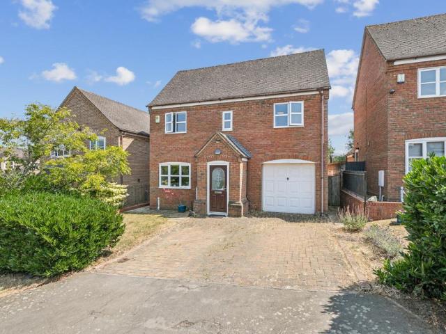 House for sale in King's Walden, Hertfordshire