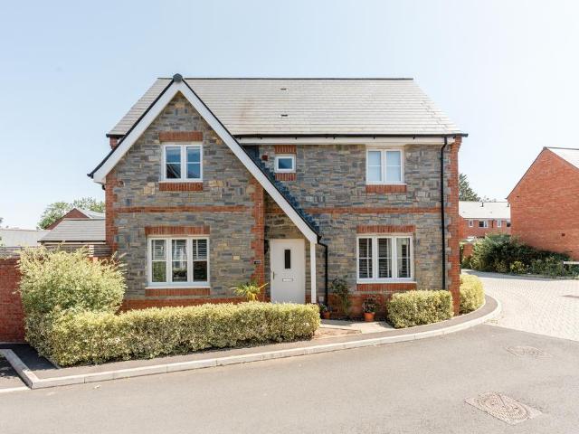 House for sale in Keynsham, Bath And North East Somerset