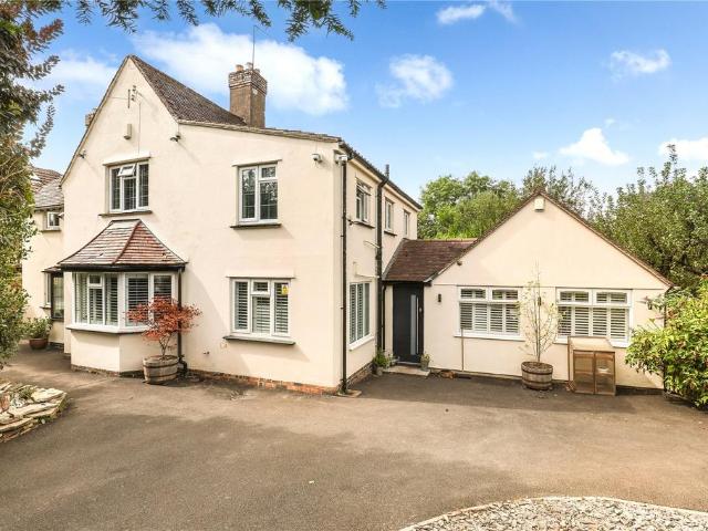 House for sale in Feckenham, City Of Bristol