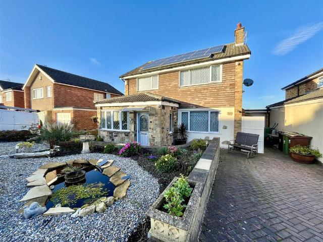 House for sale in Barwick in Elmet and Scholes, Scholes