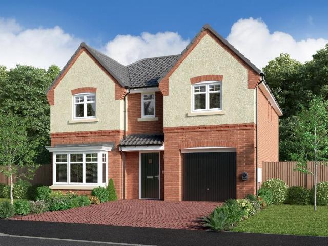 House for sale in Tanfield Lea, Stanley