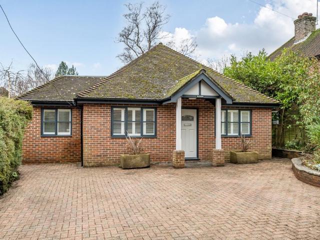 House for sale in Wormley, Fole