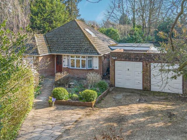 House for sale in Bolton Low Houses, Hampshire
