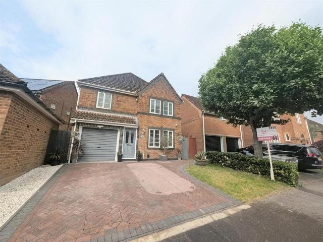 House for sale in Helford, Hampshire