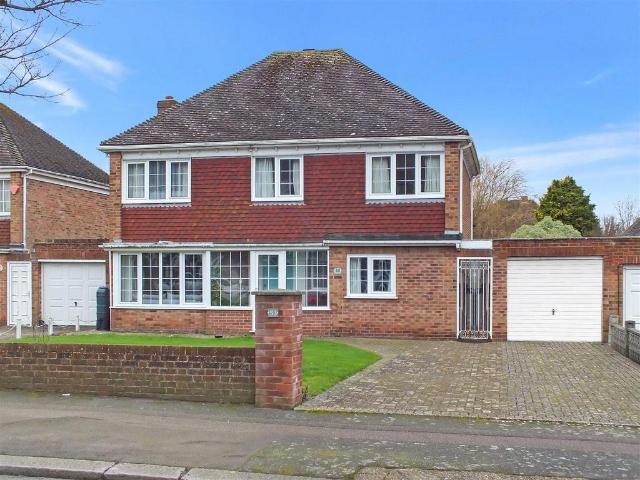 House for sale in Folkestone