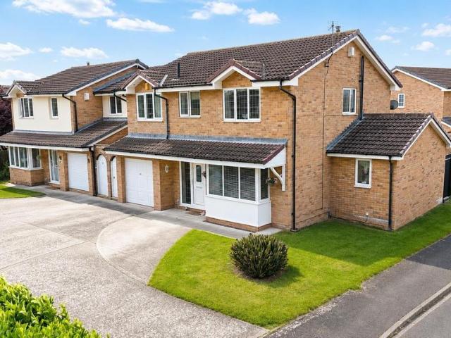 House for sale in Stockton-on-tees