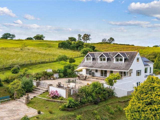 House for sale in Bigbury, Strode