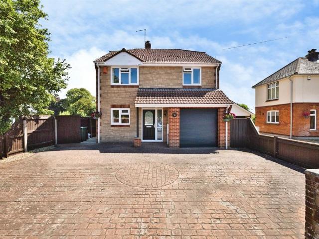 House for sale in East Coker, Somerset