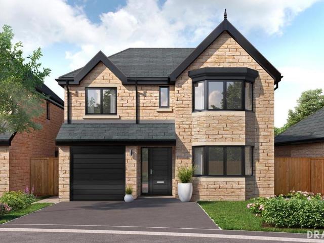 House for sale in Woolley, Charlesworth