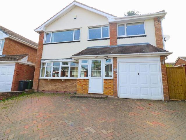 House for sale in Gillity Village, West Midlands