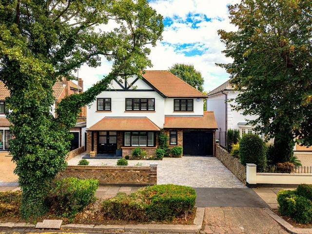House for sale in Shoeburyness, Southend-on-Sea